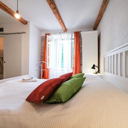 Val Comeza Otel Komiža Dış mekan fotoğraf