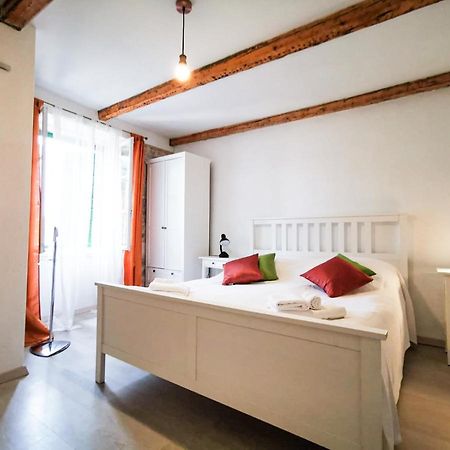 Val Comeza Otel Komiža Dış mekan fotoğraf