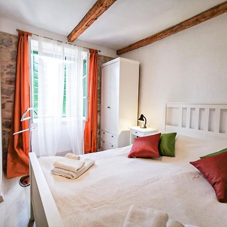 Val Comeza Otel Komiža Dış mekan fotoğraf