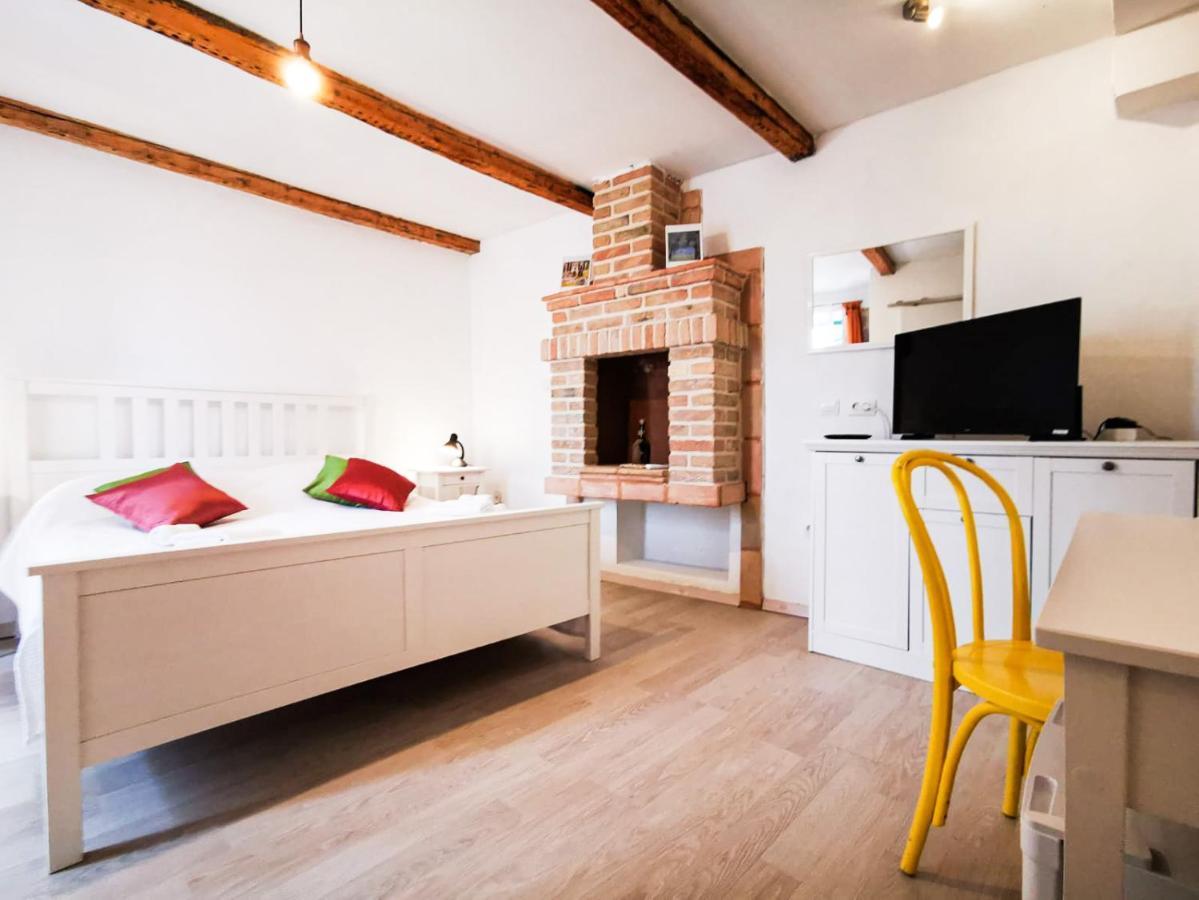 Val Comeza Otel Komiža Dış mekan fotoğraf