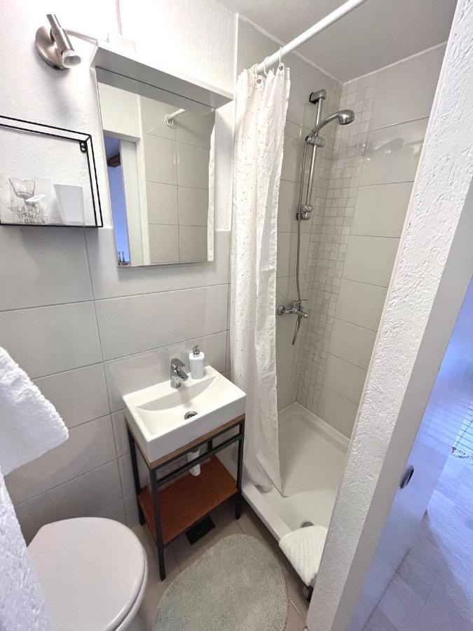 Val Comeza Otel Komiža Dış mekan fotoğraf